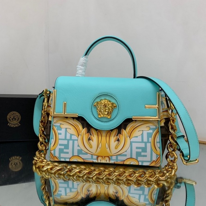 Versace Handbags 59